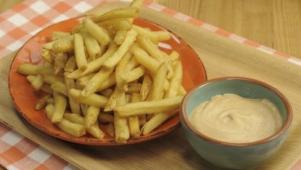 Katie's Chipotle Mayo