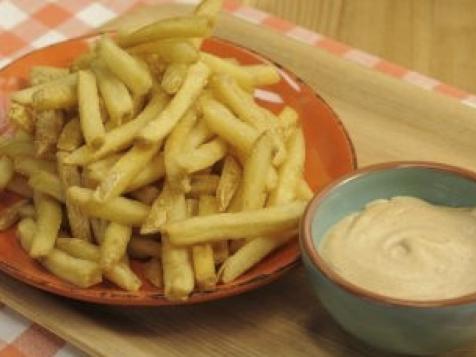Katie's Chipotle Mayo