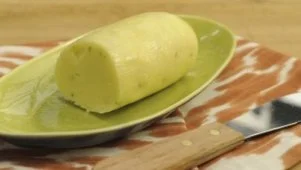 Jeff's Spicy Honey Butter