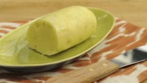 Jeff's Spicy Honey Butter