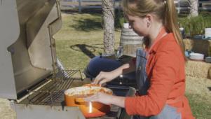 Kids BBQ Elimination Challenge