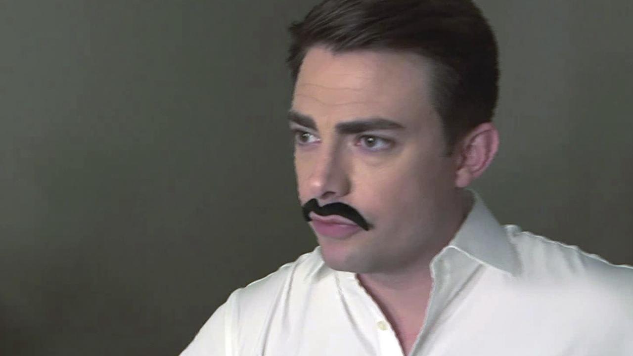Mustachio