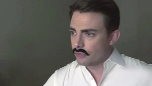 Mustachio