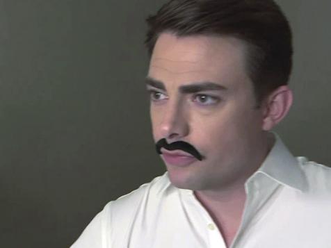 Mustachio