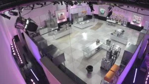Building the Set
