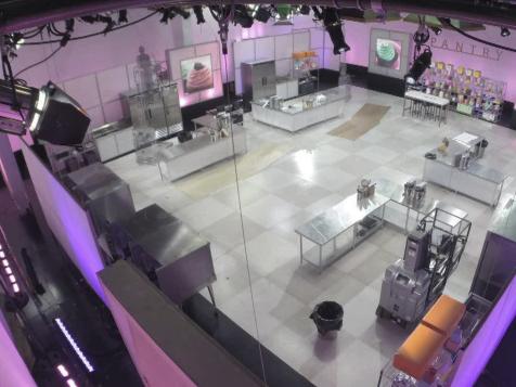 Building the Set