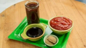 A Regional Guide to BBQ Sauces