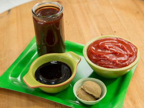A Regional Guide to BBQ Sauces