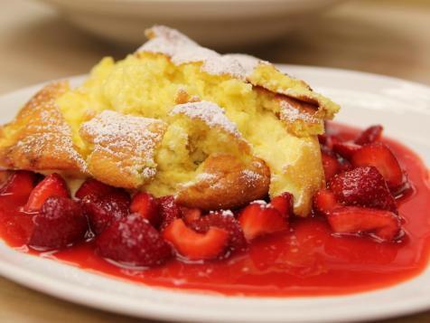 Kaiserschmarren