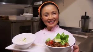 Hiep's Vietnamese Twist