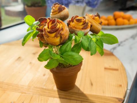 Edible Bouquets