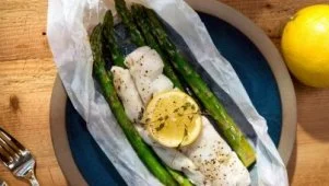Package-Parceled Cod