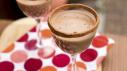 Chocolate Kiss Cocktail