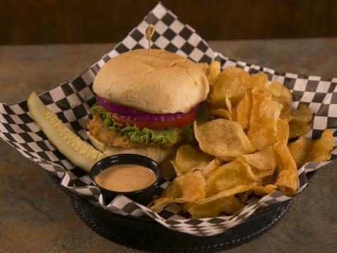 Local Flavor: Savannah's Sweet Tea