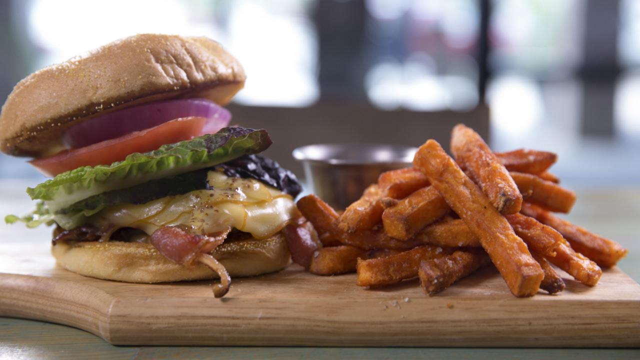 Local Flavor: Bubba's Bistro