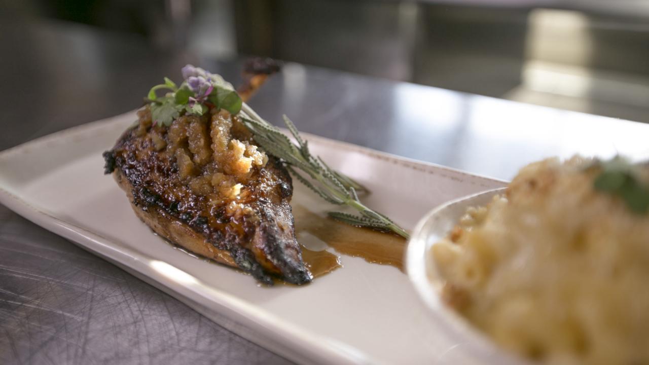 Local Flavor: Cohen's Retreat
