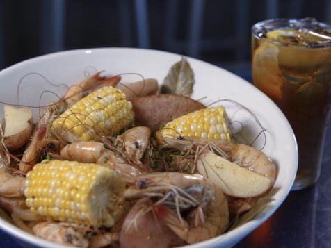 Local Flavor: Fleet Landing