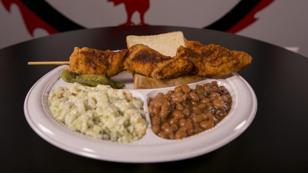 Local Flavor: Bolton's