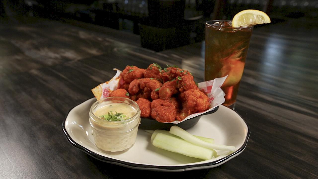 Local Flavor: Tavern Midtown