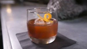 Local Flavor: Bourbon
