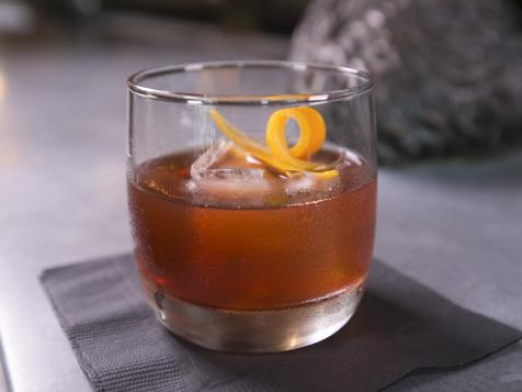 Local Flavor: Bourbon