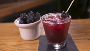 Local Flavor: Birmingham's Brilliant Blackberries