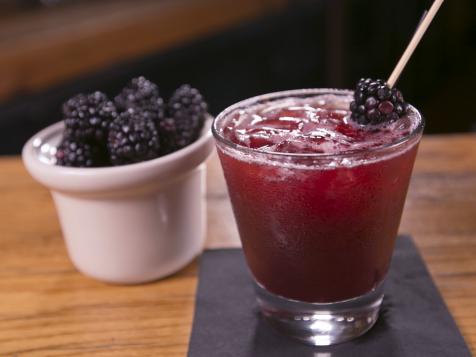 Local Flavor: Birmingham's Brilliant Blackberries
