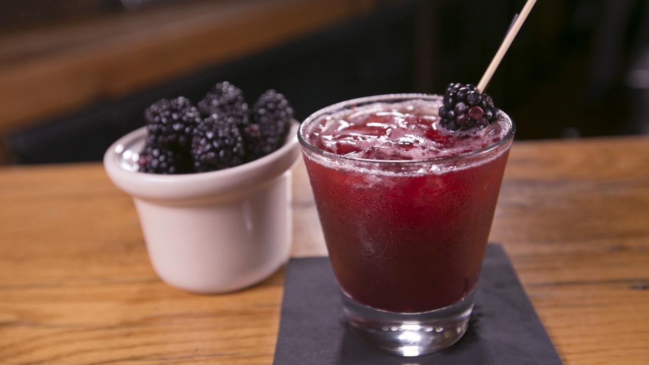 Local Flavor: Dram Whiskey Bar