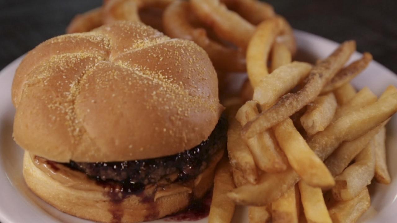 Local Flavor: Blackwell's Pub