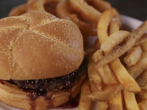 Local Flavor: Blackwell's Pub