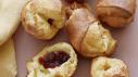 Light and Fluffy Popovers