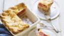 Tomato Slab Pie