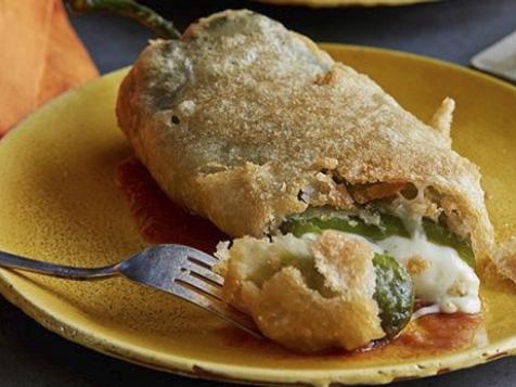 Chiles Rellenos