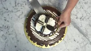 How to Avoid Cake Disasters