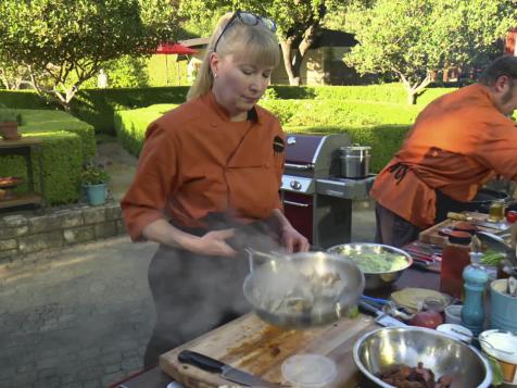 Separating Chefs from Masters