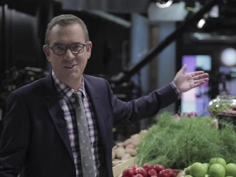 Chopped Junior Set Tour