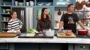 Freezing Salad Ingredients