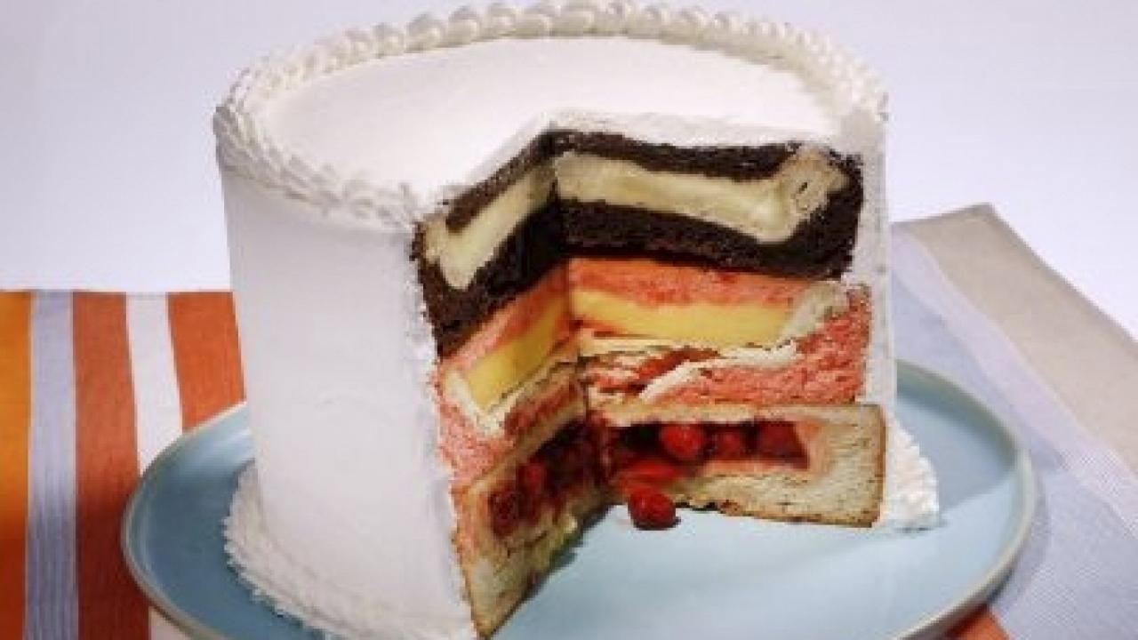 Piecaken