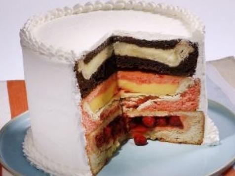 Piecaken