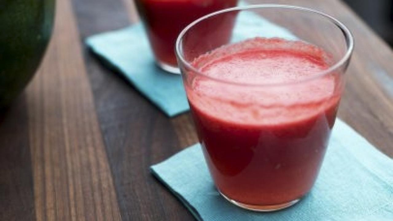 Watermelon Margarita Hack