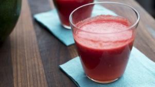 Watermelon Margarita Hack
