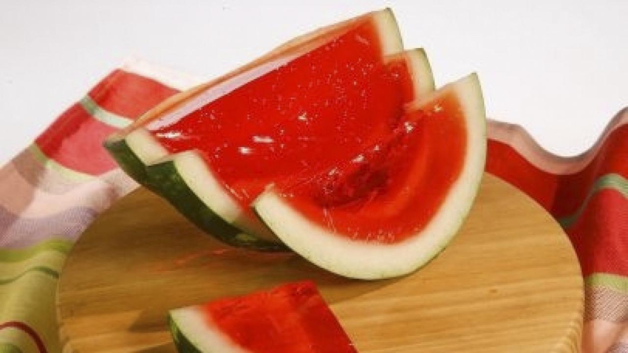 Watermelon Shots