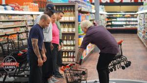 Kiddie Cart Challenge