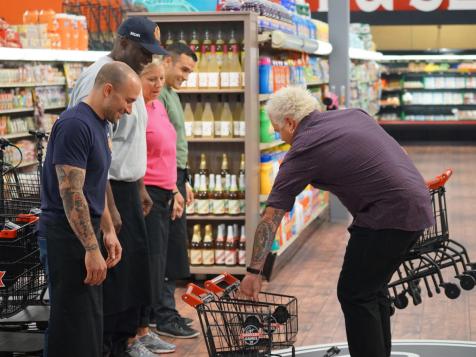 Kiddie Cart Challenge