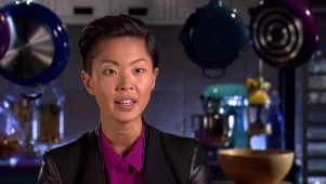 Judges' Advice to Kid Chefs