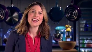 Judges' Early Kitchen Memories