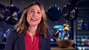 Judges' Early Kitchen Memories