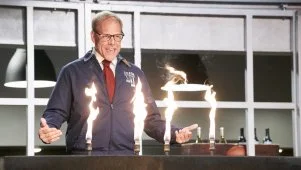Cutthroat After-Show: Game Day