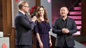 Alton's After-Show: Valentine