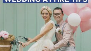 Wedding Attire Tips